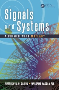 Cover Signals and Systems