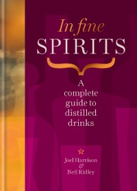 Cover In Fine Spirits