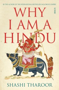 Cover Why I Am a Hindu