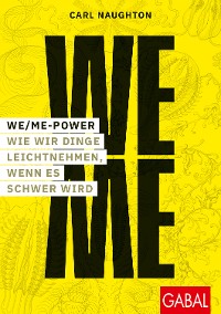 Cover We/Me-Power