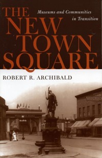 Cover New Town Square