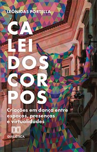 Cover Caleidoscorpos