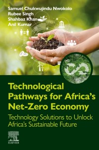 Cover Technological Pathways for Africa's Net-Zero Economy