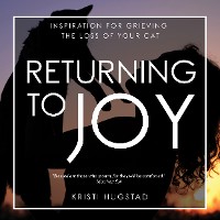 Cover Returning to Joy