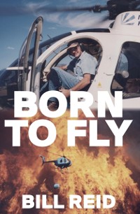 Cover Born to Fly
