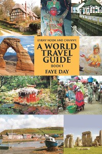 Cover Every Nook & Cranny: a World Travel Guide
