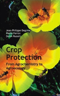 Cover Crop Protection