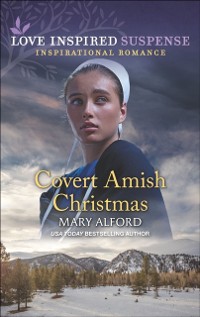 Cover Covert Amish Christmas