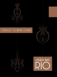 Cover Crônica, Folhetim, Teatro