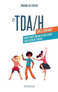 Cover Le TDA/H chez l'enfant