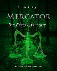 Cover Mercator