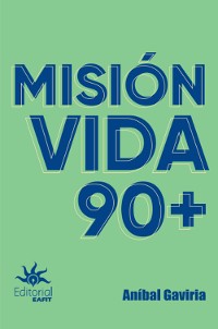 Cover Misión vida 90+