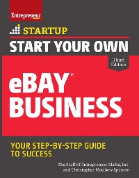 Cover Start Your Own eBay Business