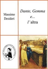 Cover Dante, Gemma e ...l'altra