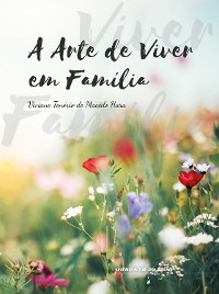 Cover A Arte de Viver em Família