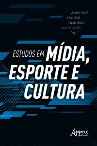 Cover Estudos em Mídia, Esporte e Cultura