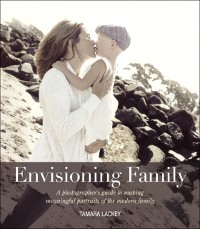 Cover Envisioning Family