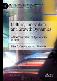 Cover Culture, Innovation, and Growth Dynamics