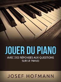 Cover Jouer du piano (Traduit)
