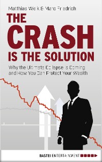 Cover The Crash is the Solution