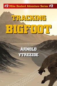 Cover Tracking Bigfoot