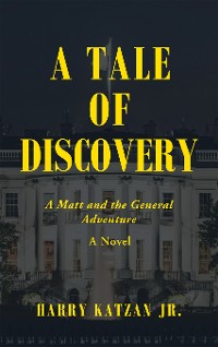 Cover A Tale of Discovery