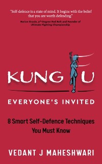 Cover Kung Fu - Everyone''s Invited