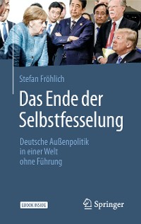 Cover Das Ende der Selbstfesselung