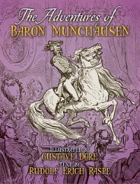 Cover Adventures of Baron Munchausen