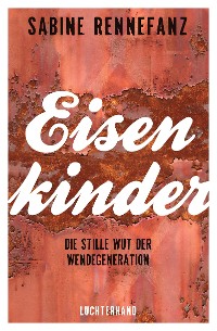 Cover Eisenkinder