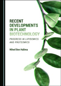 Cover Recent Developments in Plant Biotechnology