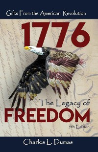 Cover 1776 The Legacy of Freedom