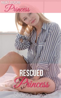 Cover Rescued Princess