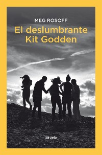 Cover El deslumbrante Kit Godden