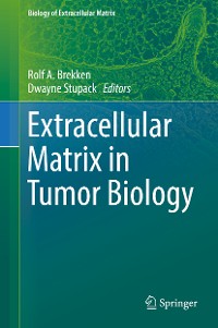 Cover Extracellular Matrix in Tumor Biology
