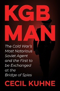 Cover KGB Man