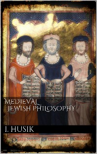 Cover Medieval Jewish Philosophy