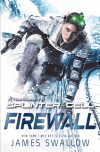 Cover Tom Clancy's Splinter Cell: Firewall