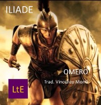 Cover Iliade