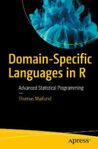 Cover Domain-Specific Languages in R