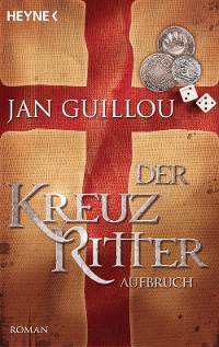 Cover Der Kreuzritter - Aufbruch