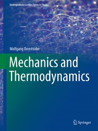Cover Mechanics and Thermodynamics
