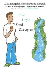 Cover Spud Sweetgrass