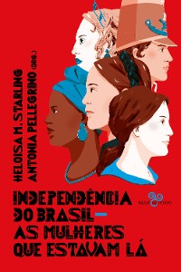 Cover Independência do Brasil