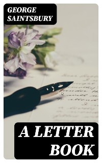 Cover A Letter Book