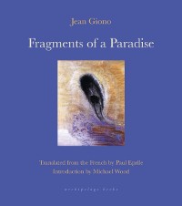 Cover Fragments of a Paradise