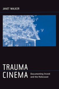 Cover Trauma Cinema