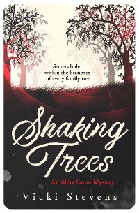 Cover Shaking Trees