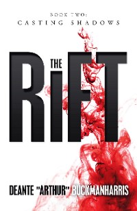 Cover The Rift