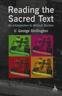 Cover Reading the Sacred Text